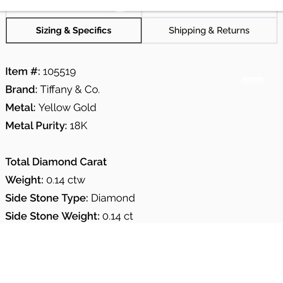 Tiffany & Co. Atlas Pierced Hinged Diamond Bracelet - Picture 14 of 14